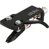 Image de Ortofon OM Pro S (Cellule), Platine : accessoires, Noir