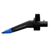 Image de Cellule Ortofon Concorde Music avec Diamant Elliptique Bleu