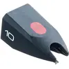 Image de Ortofon Stylet 10 (Cellule), Platine : accessoires, Noir