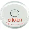 Image de Ortofon Niveaux à bulle, Platine : accessoires, Blanc
