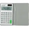 Image de Q-Connect, Calculatrice, Kf01603 (Fonctionnement sur piles, Panneau solaire)