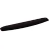 Image de Q-Connect Repose-poignets Gel, Souris + clavier : accessoires, Gris