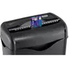 Image de Q-Connect, Destructeur de documents, Paper Shredder KF17970