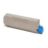 Image de Fg Encre Cartouche De Toner Compatible Pour Oki C9200 / Type C3 Cyan