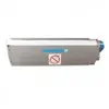 Image de OKI - Cyan - original - cartouche de toner - pour C9300, 9300dn V2, 9300hdn V2, 9300n V2, 9500, 9500dn V2, 9500GA V2, 9500hdn V2