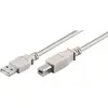 Image de Microconnect Usbab3 Câble Usb-b 3 M