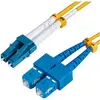 Image de MicroConnect Câble de réseau (15 m), Câble réseau