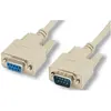 Image de MicroConnect Câble d'extension série (10 m, VGA), Câble d'interface