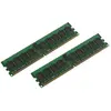 Image de CoreParts MicroMemory (2 x 2GB), RAM spécifique au système, Vert