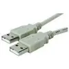 Image de MicroConnect Câble USB (1.80 m, USB 2.0), Câble USB