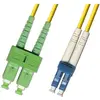 Image de MicroConnect Câble de réseau (5 m), Câble réseau