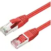 Image de MicroConnect Câble de réseau (STP, CAT6, 7 m), Câble réseau