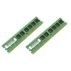 Image de CoreParts - DDR2 - kit - 4 Go: 2 x 2 Go - DIMM 240 broches - 533 MHz / PC2-4200 - mémoire sans tampon - ECC - pour IBM eServer xSeries 100 8486; 206m 8485, 8490; 306m 8491, 8849; IntelliStation M Pro 6218