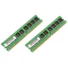 Image de CoreParts (2 x ), module de mémoire DDR2 GB ECC (2 x 2GB), RAM spécifique au système, Vert