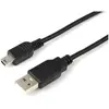 Image de MicroConnect Câble USB (1 m, USB 2.0), Câble USB