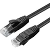 Image de MicroConnect Câble de réseau (U/UTP, CAT5e, 1.50 m), Câble réseau