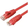 Image de MicroConnect Câble de réseau (U/UTP, CAT5e, 1 m), Câble réseau
