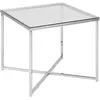 Image de AC Design, Table basse, Cross (50 x 50 x 45 cm)