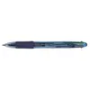 Image de Q connect stylo bille 4 couleurs qcn kf01938