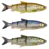 Image de Savage Gear Leurre Souple 3d Line Thru Whitefish 217g 270 Mm