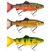 Image de Savage Gear Leurre Souple 3d Line Thru Trout 712g 400 Mm