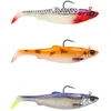 Image de Savage Gear Leurre Souple 4d Herring Big Shad 560g 320 Mm