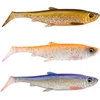 Image de Savage Gear Leurre Souple 3d Herring Shad 17g 130 Mm 40 Unités