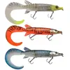Image de Savage Gear Swimbait 3d Hybrid Pike 100g 250 Mm