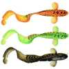 Image de Savage Gear Leurre Souple 3d Burbot Fast Sinking 75g 250 Mm