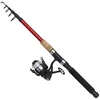 Image de Dam Combo Spinning Fighter Pro Tele