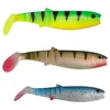 Image de Savage Gear Leurre Souple Cannibal Shad Bulk 3g 68 Mm