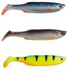 Image de Savage Gear Leurre Souple Lb 3d Bleak Paddle Tail Bulk 8g 100 Mm