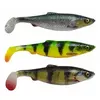 Image de Savage Gear Leurre Souple 4d Herring Shad 5g 90 Mm 40 Unités