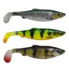Image de Savage Gear Leurre Souple 4d Herring Shad 17g 130 Mm 40 Unités