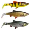 Image de Savage Gear Leurre Souple 3d Lb River Roach 70g 180 Mm 10 Unités