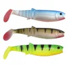 Image de Savage Gear Leurre Souple Cannibal 3g 68 Mm 80 Unités