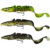 Image de Savage Gear Leurre Souple Sg 3d Burbot 70g 250 Mm