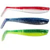 Image de Dam Leurre Souple Shad Paddletail 80 Mm 90 Unités