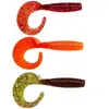 Image de Dam Leurre Souple Grup Curl Tail 55 Mm 144 Unités