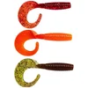 Image de Dam Leurre Souple Grup Curl Tail 55 Mm 144 Unités