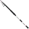 Image de Dam Canne De Surfcasting Télescopique Aqua-x