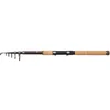 Image de Dam Canne Carpfishing Backbone Ii Tele 80