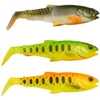 Image de Savage Gear Leurre Souple Craft Cannibal Paddletail 12g 105 Mm 40 Unités