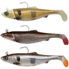 Image de Savage Gear Leurre Souple 4d Herring Big Shad 200g 220 Mm