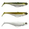 Image de Savage Gear Leurre Souple Savage Wl Minnow 28 G 125 Mm 20 Unités