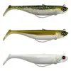 Image de Savage Gear Leurre Souple Savage Wl Minnow 28 G 125 Mm 20 Unités