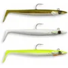 Image de Savage Gear Leurre Souple Sandeel V2 Eels 33g 140 Mm 20 Unités