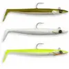 Image de Savage Gear Leurre Souple Sandeel V2 Eels 65g 175 Mm 20 Unités
