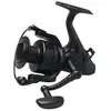 Image de Quick Moulinet Carpe Runshift 3a Igsp