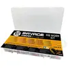 Image de Savage Gear Leurre Souple Rib Worm Kit 60 Unités